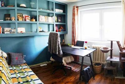 Apartament cu 2 camere decomandat în Mănăștur