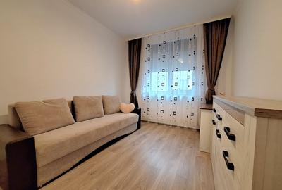 Apartament cu 3 camere - complet mobilat si utilat - zona Braytim - Comision 0% - 16