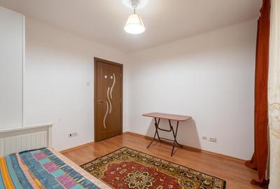 Apartament cu 3 camere decomandat, mobilat în Alexandru cel Bun - 3
