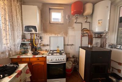 Casă cu 3 camere cu Teren 1200 Mp în Central - 3