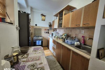Casă cu 4 camere cu Teren 1400 Mp în Palazu Mare - 10