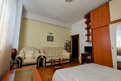 Ap tip studio  in inima Bucurestiului - liniste, confort si accesibilitate - 10
