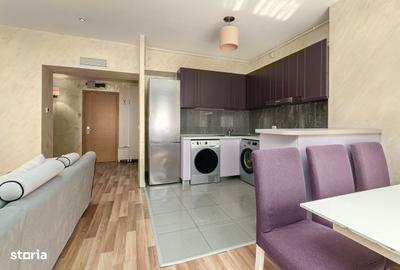 Apartament cu 3 camere decomandat, mobilat în Vitan - 6