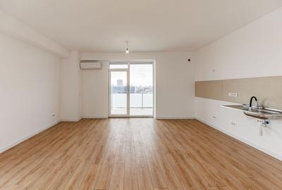 Apartament cu 2 camere decomandat în Take Ionescu - 4