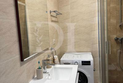 Apartament cu 3 camere în Central - 11