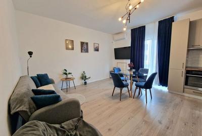 Apartament superb cu 2 camere | Giroc | Colosseum