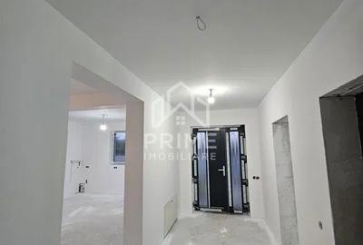 Casă cu 4 camere cu Canalizare în Crăciunelu de Jos - 4