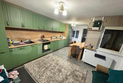 Casa 4 camere, 100 mp, zona Brestei - 4