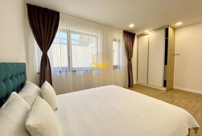 2 camere open space, mobilat si utilat modern, zona Platinia 2 camere open space, mobilat si utilat modern, zona Platinia - 4