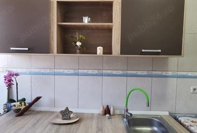 COMPOZITORI-PRIMO GARSONIERA DECOMANDATA MOBILATA SI UTILATA - 7