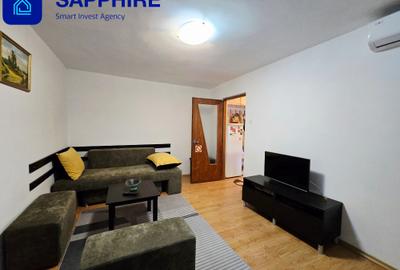 Apartament 2 camere metrou Lujerului, prima închiriere - 1