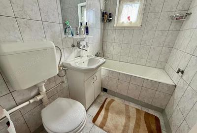 Apartament cu 2 camere semidecomandat în Central - 6
