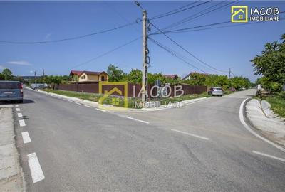 Casa Magura - Crihan, str. Visinului - 4
