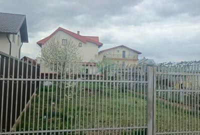 Teren de 382 mp, în Șcheia - 3