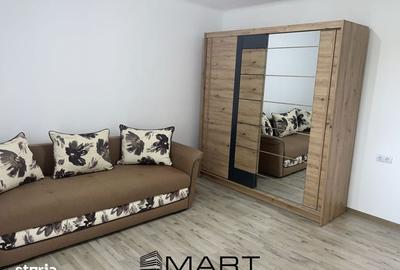 Garsonieră în Terezian - 1