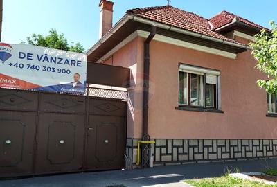 0% comision | Casa ideala pentru locuit sau investitie turistica!