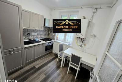 Apartament cu 2 camere decomandat în Republicii - 7