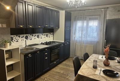 Apartament cu 2 camere semidecomandat în Brazda lui Novac - 3