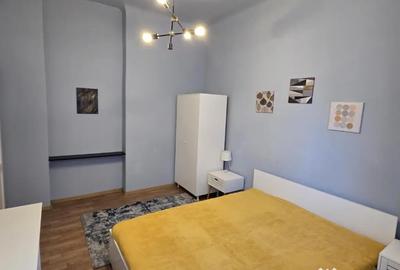 Apartament cu 2 camere decomandat în Horea - 9