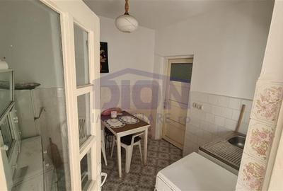 Central -Casa si teren in  municipiul Calarasi--Grivita - 4