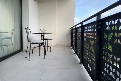 Apartament cu 3 camere decomandat în Central - 3