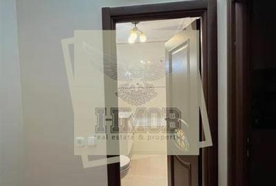 Apartament modern cu 3 camere 2 bai si balcon in Strand - 7