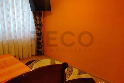 Apartament cu 2 camere semidecomandat în Nufărul - 3