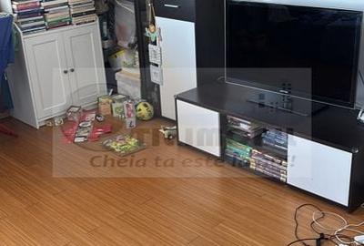 Apartament 2 camere, 51 mp + boxă, Regal Residence Tătărași - 2