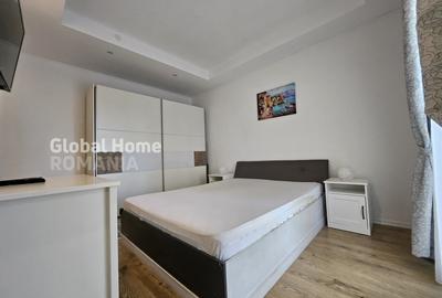 **NEW**Apartament 2 camere 65MP | Mobilat & Echipat Complet | Central-Cosmopolis - 12