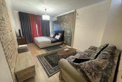 Garsonieră, mobilată în Ștefan cel Mare - 2