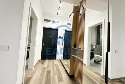 Garsonieră decomandată, mobilată în Tomis Nord - 10