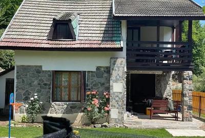 Casă cu 4 camere cu Teren 686 Mp în Vale - 6