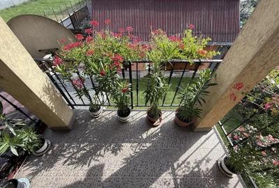 Casa individuala, zona Horea, Floresti - 17