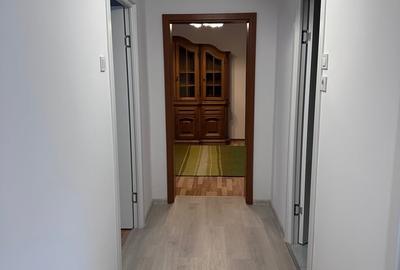 Apartament cu 2 camere decomandat, mobilat în Tei - 5
