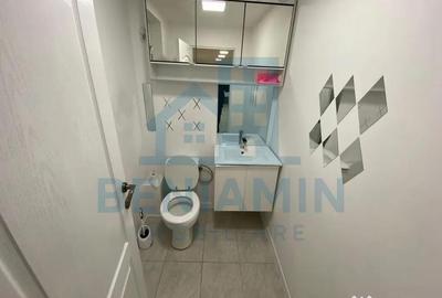 Spațiu comercial, de 97 mp, în 1 Mai - 9