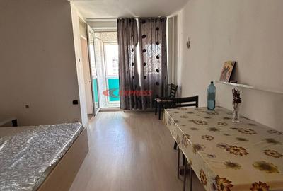 Garsonieră semidecomandată în Dristor - 4