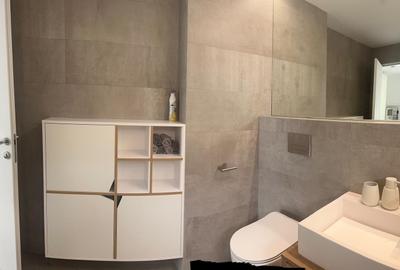 Penthouse Herastrau lux 5 camere , parc, casa inteligenta - 25