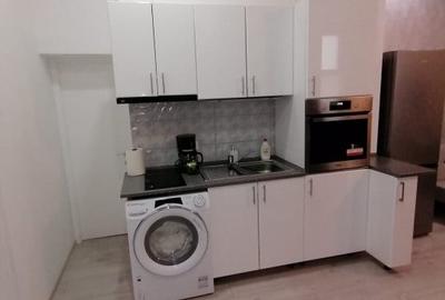 Apartament cu 3 camere decomandat, mobilat în Răcădău - 5