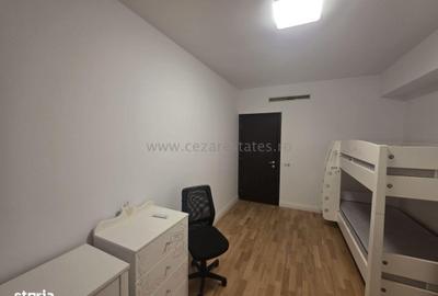 Apartament cu 5 camere în Herăstrău - 16
