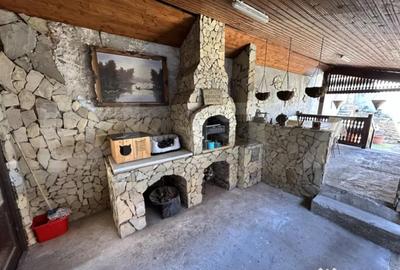 Casă cu 1 camere cu Teren 411 Mp în Central - 12