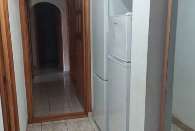 Apartament cu 3 camere decomandat în Central - 3