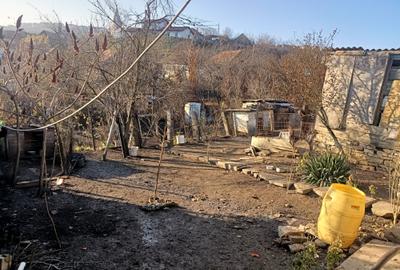 Casa individuală 2 camere in Dezmir, utili 70 mp, teren 662 mp - 8