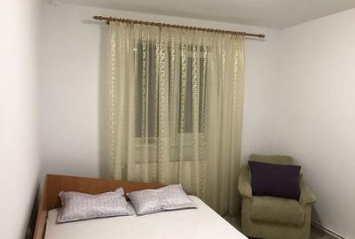 Apartament cu 2 camere nedecomandat în Dacia - 2