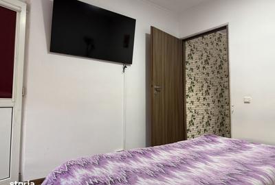 Apartament cu 4 camere semidecomandat, mobilat în Crângași - 18