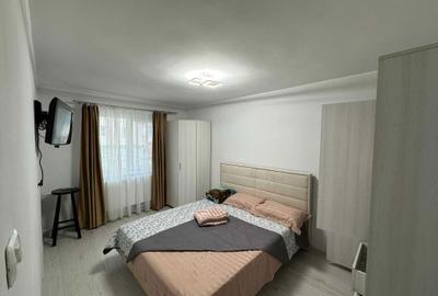 Garsonieră decomandată în Ostroveni