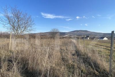 Teren intravilan de vanzare, 16 ari, zona-Unirea - 1