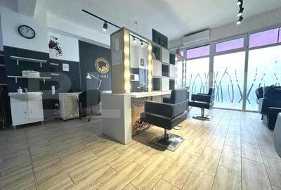 Spatiu Comercial Modern, Vizibilitate Ridicata - 1