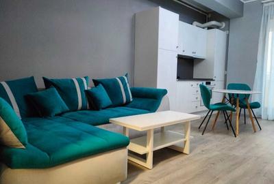 CAMPUS 2 CAMERE ETJ 2 LOC PARCARE 500 EURO TERMEN LUNG - 1