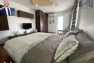 Garsonieră decomandată în Tudor Vladimirescu - 5