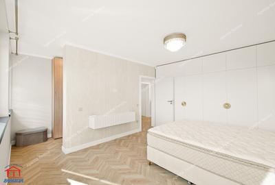 Duplex cu 3 camere cu Canalizare în Central - 19